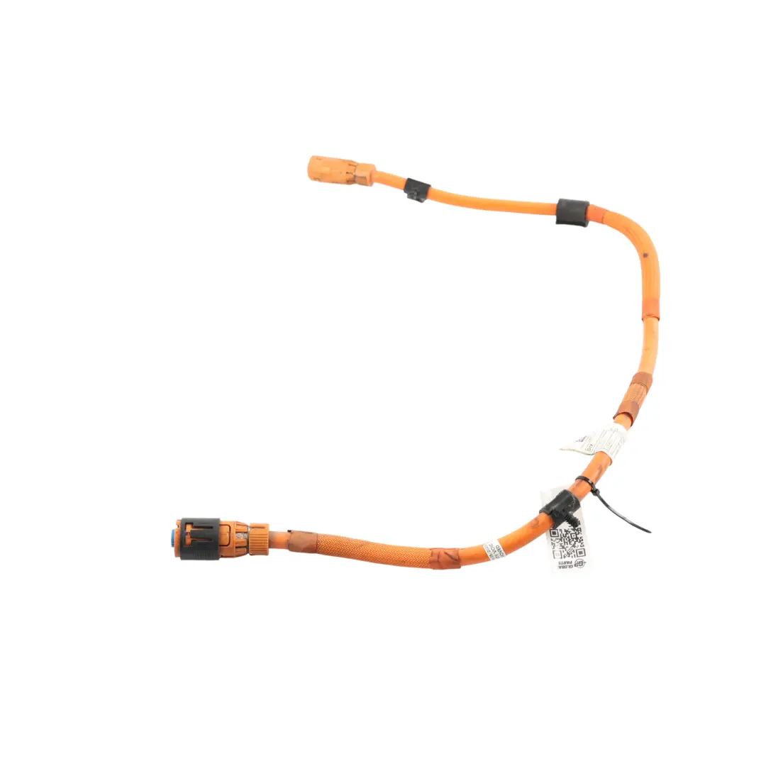 BMW G30 G31 G11 G12 A/C Air Conditioning Compressor Cable Harness Loom - SKU 6823581 - Part number 6823581