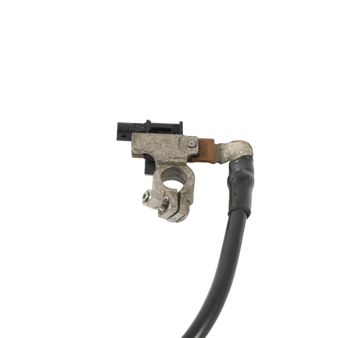 Câble Négatif Batterie IBS pour Mini F55 F56 F57 à propos du numéro de pièce 6832696 Mini F55 F56 F57 Câble Négatif Batterie IBS - SKU 6832696 - Numéro de pièce 6832696