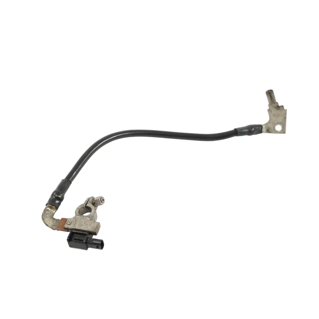 Mini F55 F56 F57 IBS Negativ Batterie Kabel Leitung - SKU 6832696 - Teilenummer 6832696