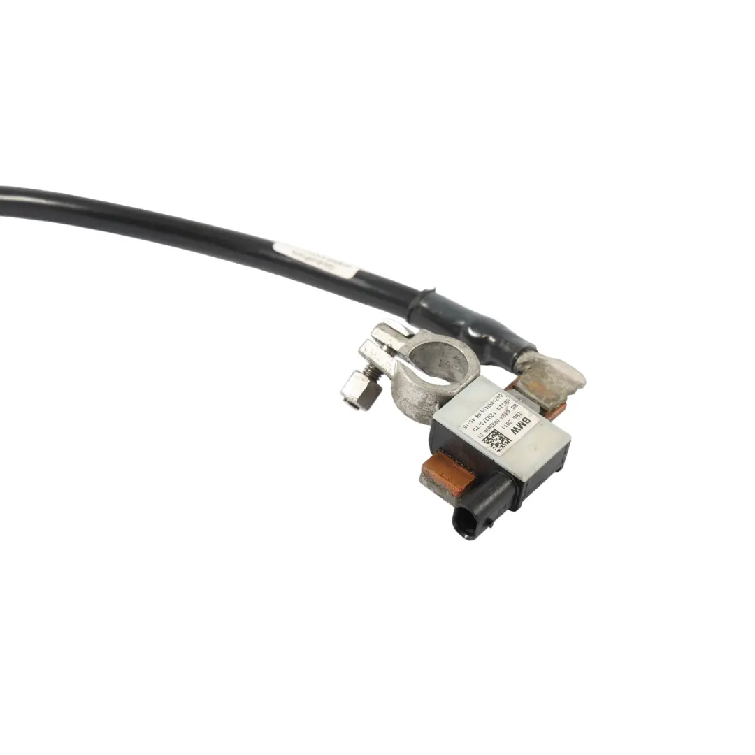 Mini F55 F56 F57 IBS Negativ Batterie Kabel Leitung - SKU 6832696 - Teilenummer 6832696