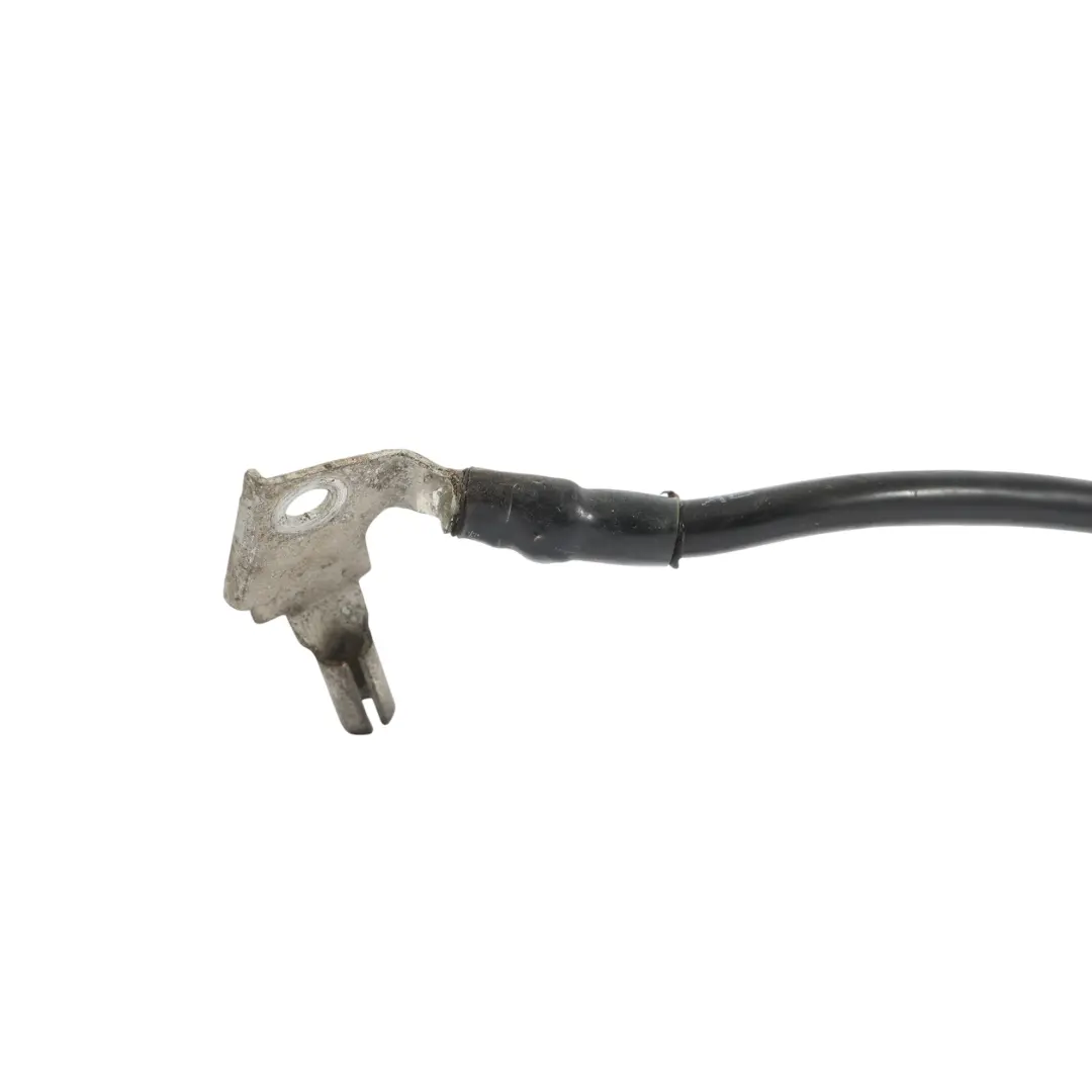 Cable Negativo Batería IBS para Mini F55 F56 F57 con número de pieza 6832696 Mini F55 F56 F57 Cable Negativo Batería IBS - SKU 6832696 - Número de pieza 6832696