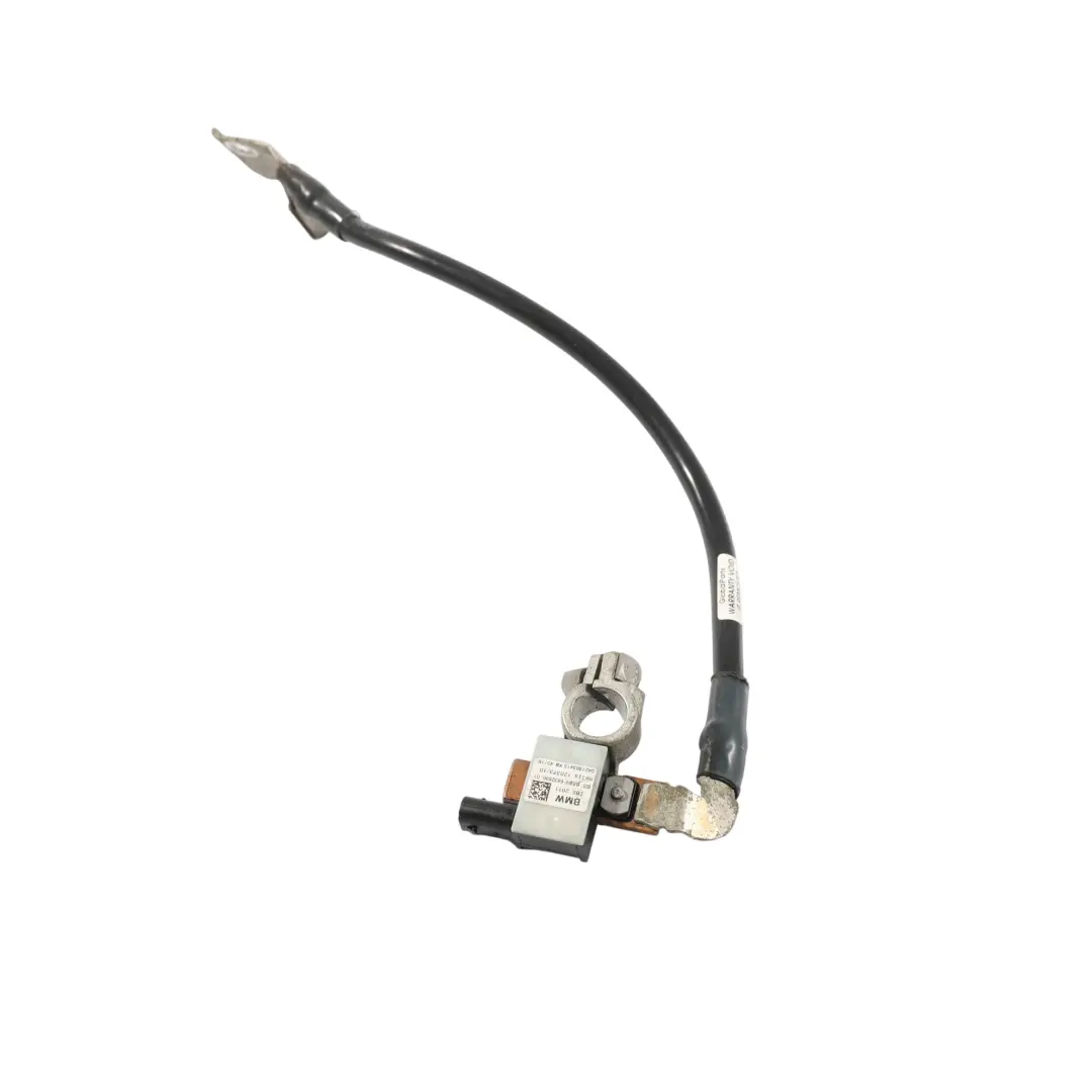 IBS Negativ Batterie Kabel Leitung für Mini F55 F56 F57 mit Teilenummer 6832696 Mini F55 F56 F57 IBS Negativ Batterie Kabel Leitung - SKU 6832696 - Teilenummer 6832696