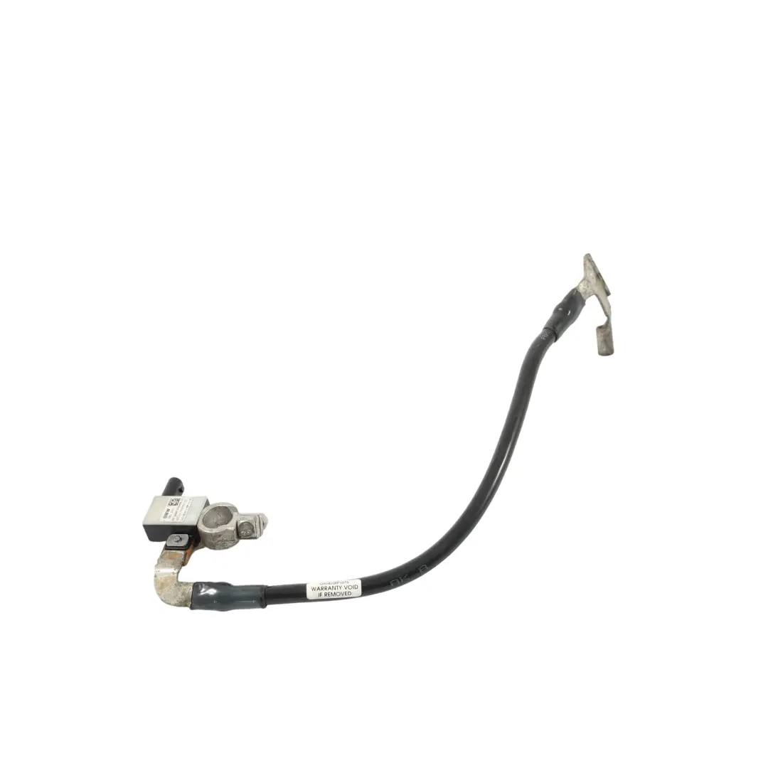 Cable Negativo Batería IBS para Mini F55 F56 F57 con número de pieza 6832696 Mini F55 F56 F57 Cable Negativo Batería IBS - SKU 6832696 - Número de pieza 6832696