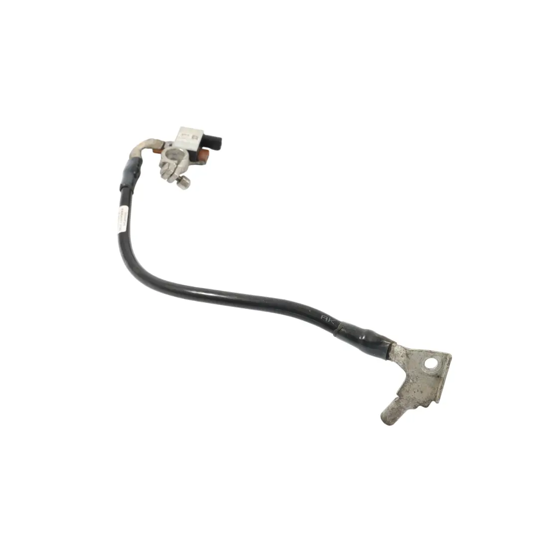 Mini F55 F56 F57 IBS Negative Battery Lead Cable Wiring - SKU 6832696 - Part number 6832696