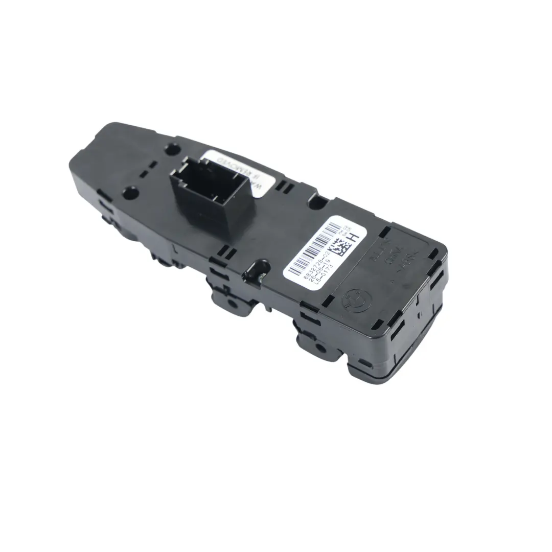 BMW G20 G30 F90 Interruptor Elevalunas Panel Puerta Conductor - SKU 6832728 - Número de pieza 6832728