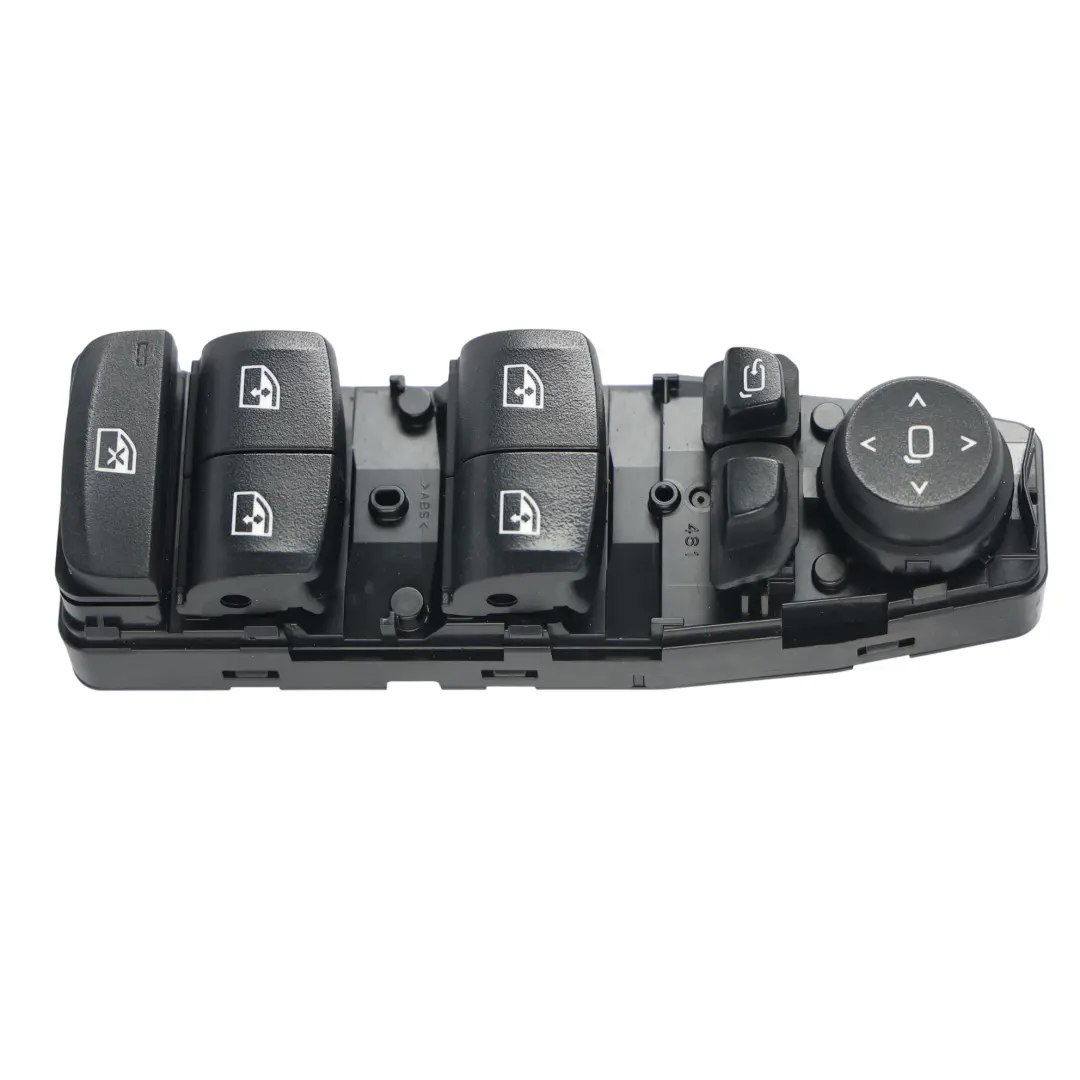 BMW G20 G30 F90 Window Lifter Switch Door Control Panel Driver's Side - SKU 6832728 - Part number 6832728