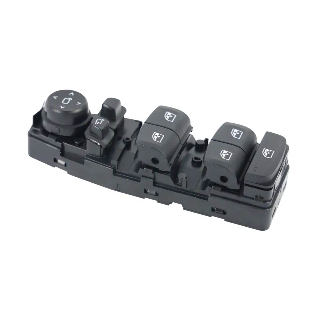 BMW G20 G30 F90 Interruptor Elevalunas Panel Puerta Conductor - SKU 6832728 - Número de pieza 6832728