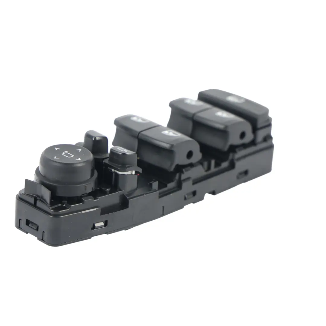 Interrupteur Lève-Vitre Côté Conducteur pour BMW G20 G30 F90 à propos du numéro de pièce 6832728 BMW G20 G30 F90 Interrupteur Lève-Vitre Côté Conducteur - SKU 6832728 - Numéro de pièce 6832728