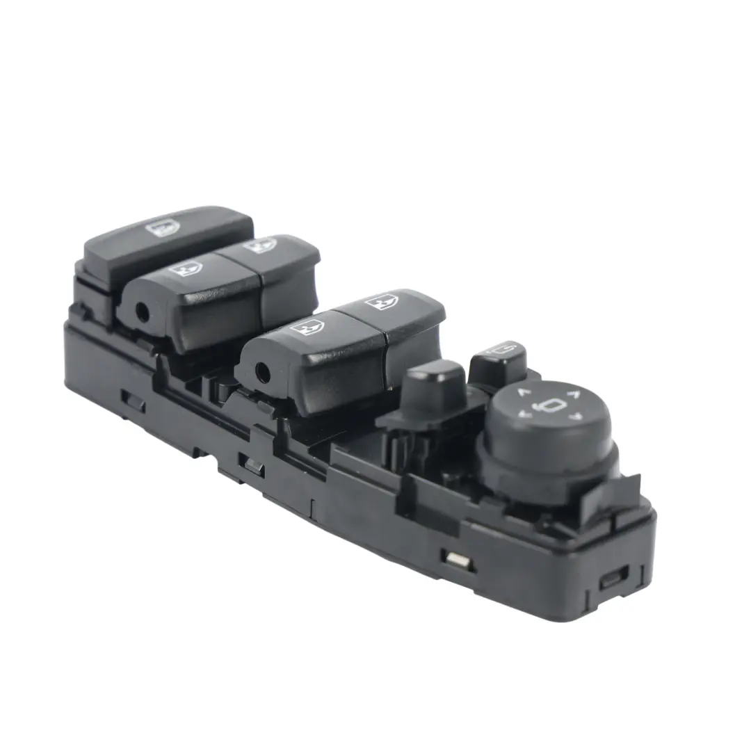 BMW G20 G30 F90 Interruptor Elevalunas Panel Puerta Conductor - SKU 6832728 - Número de pieza 6832728