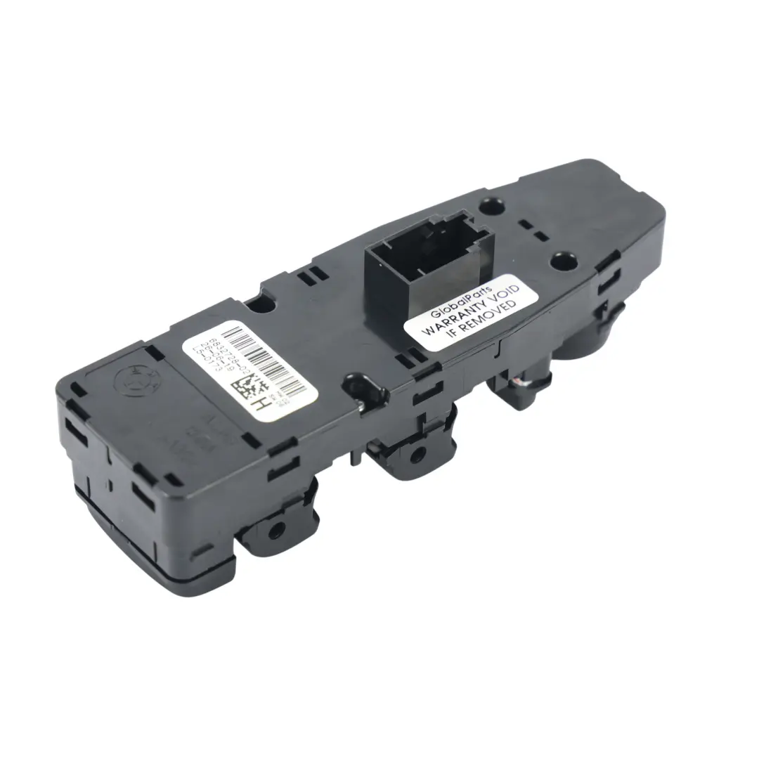 BMW G20 G30 F90 Interrupteur Lève-Vitre Côté Conducteur - SKU 6832728 - Numéro de pièce 6832728