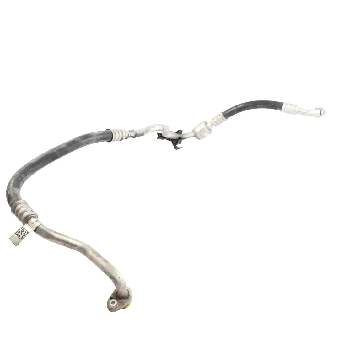 BMW X5 F15 X6 F16 A/C Air Condition Suction Pipe Hose Line Tube - SKU 6833625 - Part number 6833625
