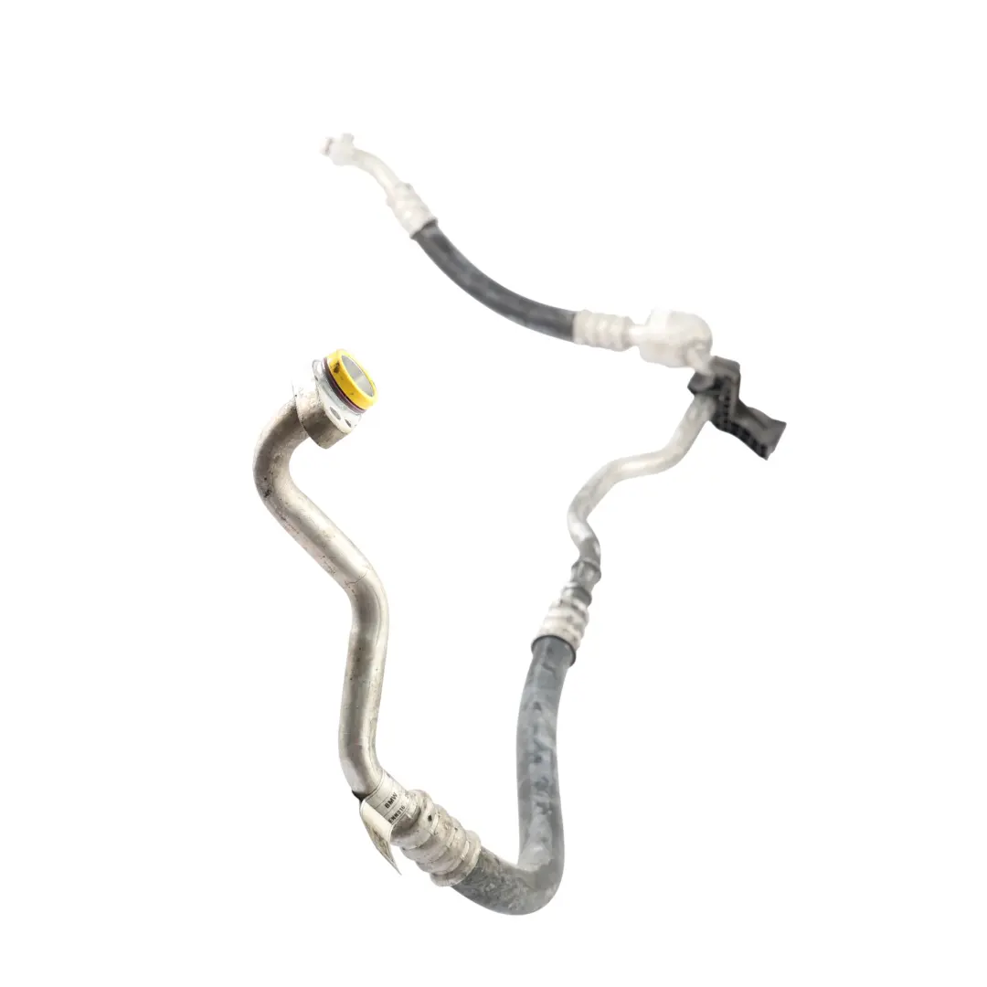 BMW X5 F15 X6 F16 Klimaanlage Ansaugrohr Schlauch Leitung - SKU 6833625 - Teilenummer 6833625