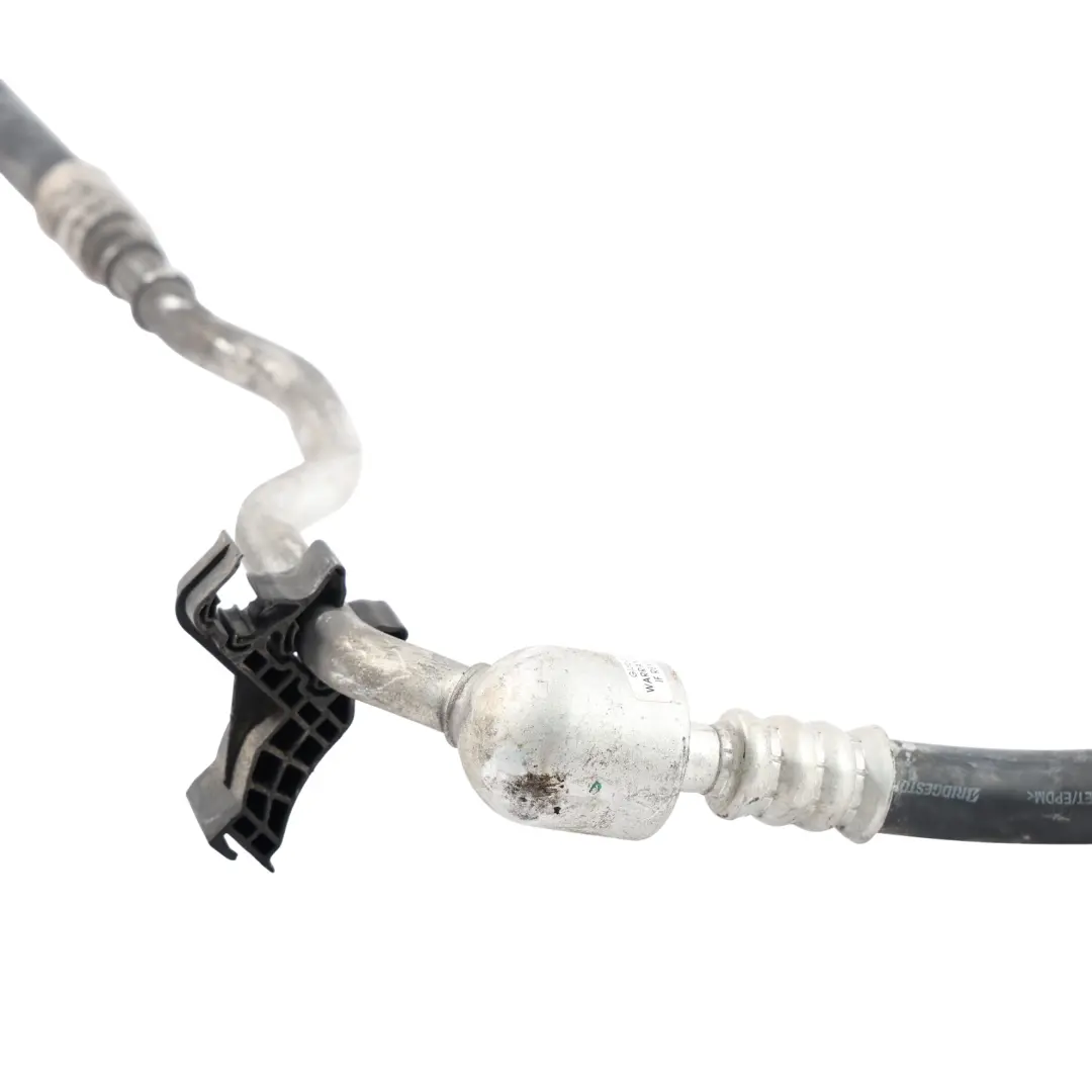 BMW X5 F15 X6 F16 Klimaanlage Ansaugrohr Schlauch Leitung - SKU 6833625 - Teilenummer 6833625