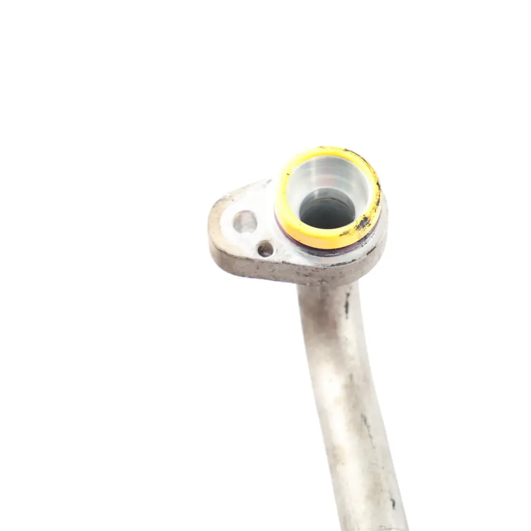 Tubo Manguera Línea Succión Aire Acondicionado para BMW X5 F15 X6 F16 con número de pieza 6833625 BMW X5 F15 X6 F16 Tubo Manguera Línea Succión Aire Acondicionado - SKU 6833625 - Número de pieza 6833625