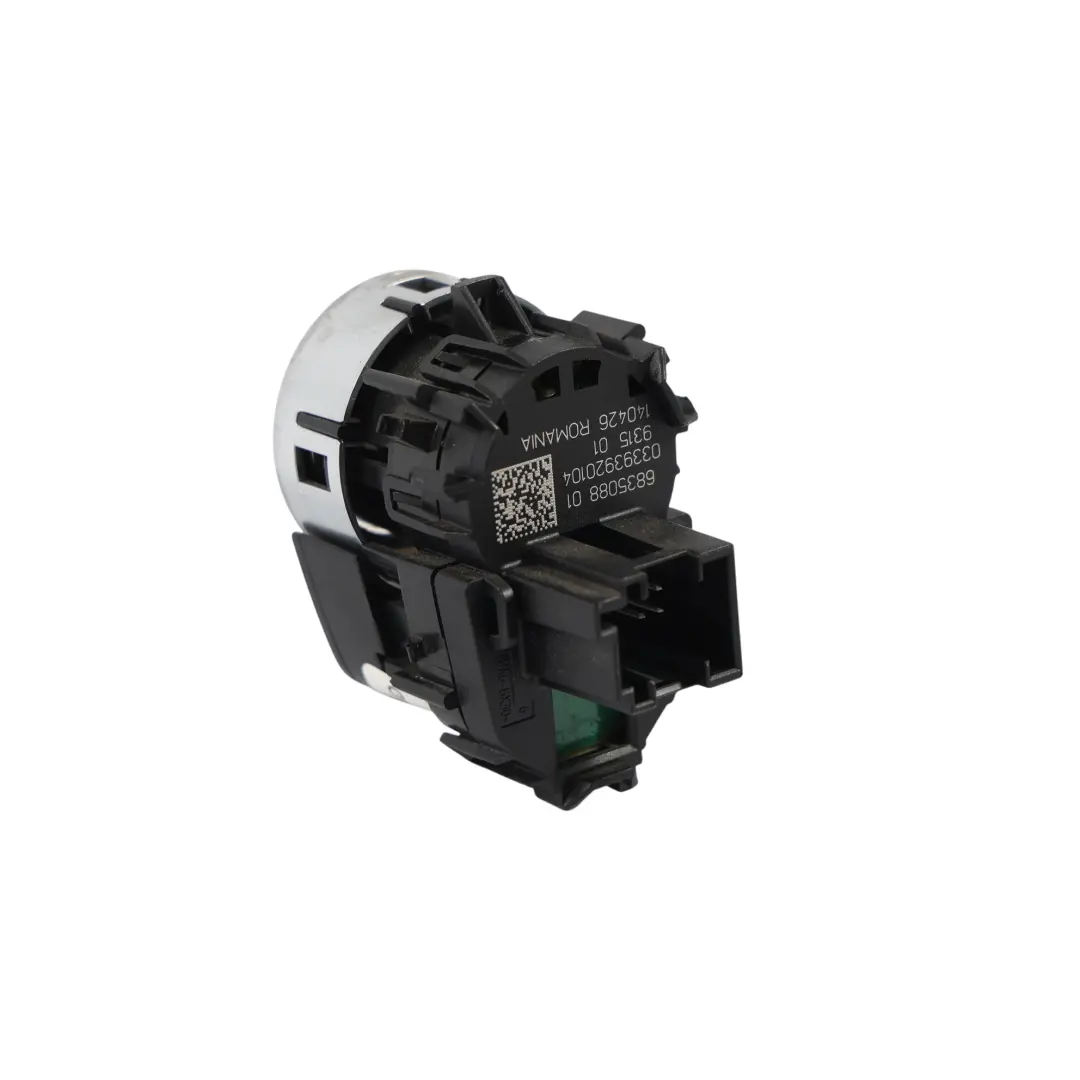 BMW G30 Bouton Démarrage Arrêt Moteur 2.0 Essence Hybride - SKU 6835088 - Numéro de pièce 6835088