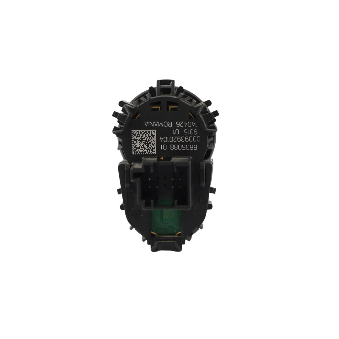 Start Stopp Schalter Taste 2.0 Benzin Hybrid für BMW G30 Motor mit Teilenummer 6835088 BMW G30 Motor Start Stopp Schalter Taste 2.0 Benzin Hybrid - SKU 6835088 - Teilenummer 6835088