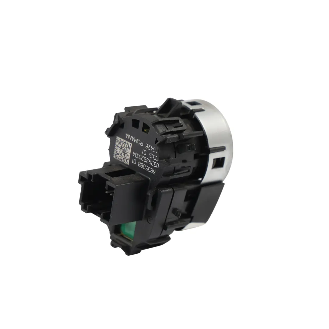 Start Stopp Schalter Taste 2.0 Benzin Hybrid für BMW G30 Motor mit Teilenummer 6835088 BMW G30 Motor Start Stopp Schalter Taste 2.0 Benzin Hybrid - SKU 6835088 - Teilenummer 6835088