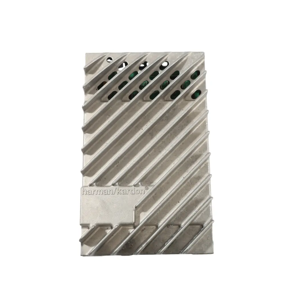 Amplificador Audio Harman Kardon para Mini F54 F55 F56 F57 con número de pieza 6841957 Mini F54 F55 F56 F57 Amplificador Audio Harman Kardon - SKU 6841957 - Número de pieza 6841957