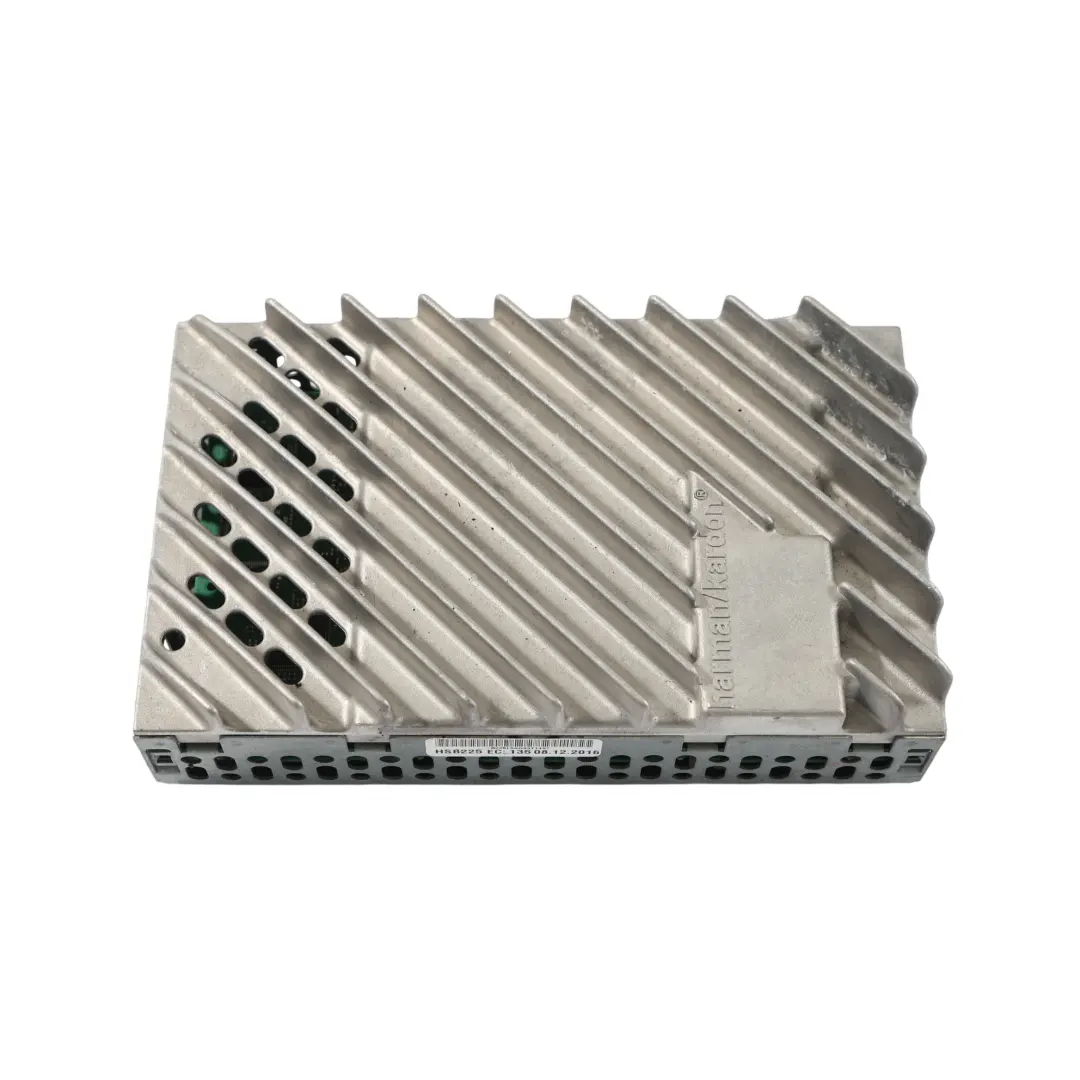 Amplificatore Audio Harman Kardon per Mini F54 F55 F56 F57 con numero di parte 6841957 Mini F54 F55 F56 F57 Amplificatore Audio Harman Kardon - SKU 6841957 - Numero di parte 6841957