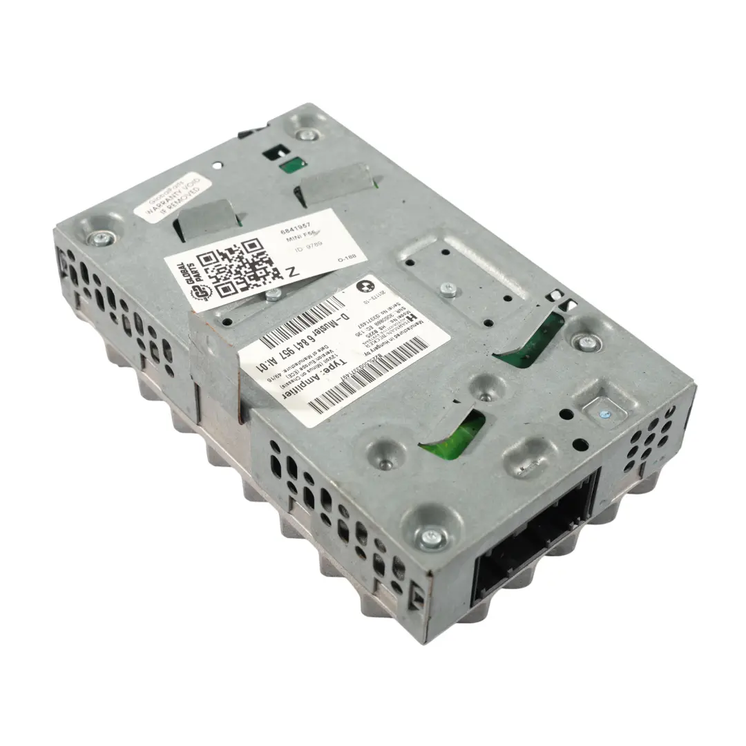 Mini F20 LCI F45 F54 F55 F56 F57 Harman Kardon Audio Verstärker - SKU 6841957 - Teilenummer 6841957