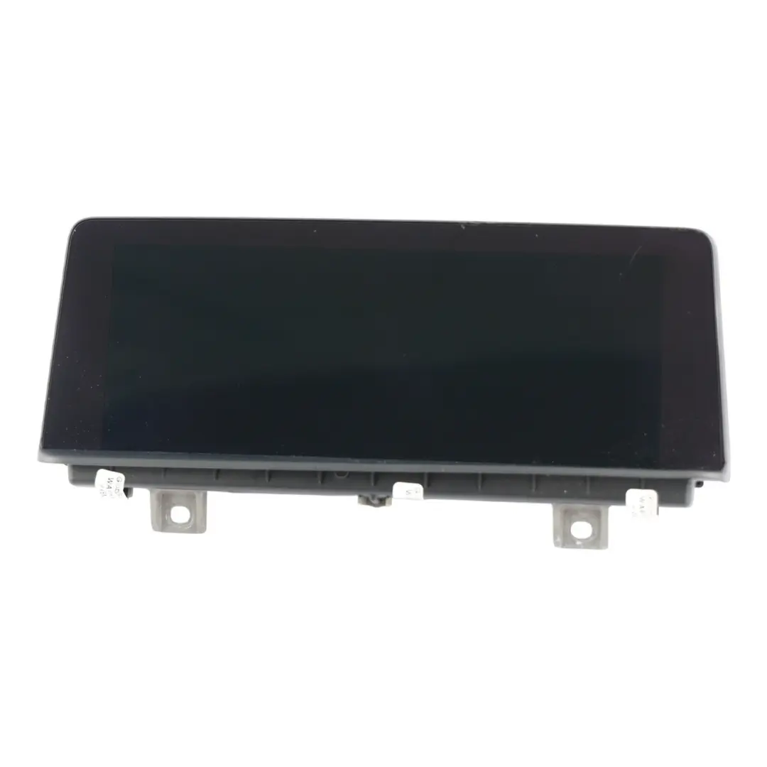 On-Board Screen Information Display Touch Monitor 8,8" to BMW F20 F30 LCI with Part number 6844126 BMW F20 F30 LCI On-Board Screen Information Display Touch Monitor 8,8" - SKU 6844126-1 - Part number 6844126