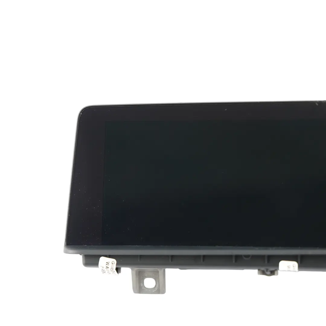On-Board Screen Information Display Touch Monitor 8,8" to BMW F20 F30 LCI with Part number 6844126 BMW F20 F30 LCI On-Board Screen Information Display Touch Monitor 8,8" - SKU 6844126-1 - Part number 6844126
