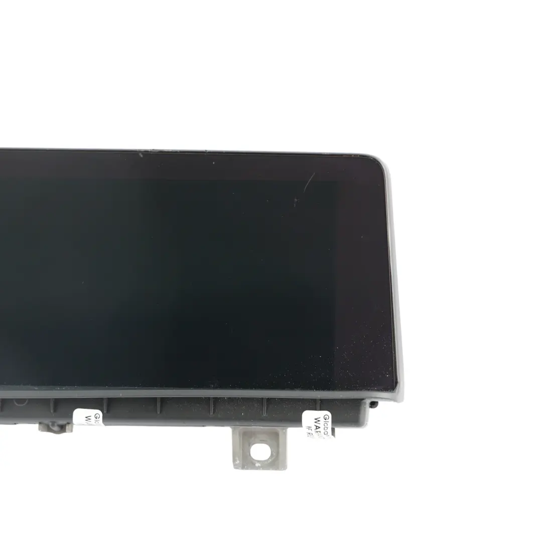 On-Board Screen Information Display Touch Monitor 8,8" to BMW F20 F30 LCI with Part number 6844126 BMW F20 F30 LCI On-Board Screen Information Display Touch Monitor 8,8" - SKU 6844126-1 - Part number 6844126