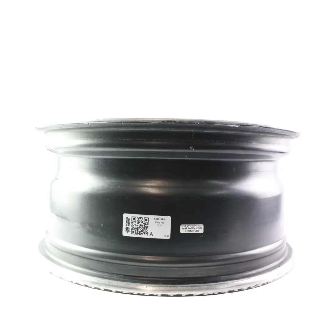 Jante En Alliage Bicolore BMW F20 F21 F22 17" Styling 379 7,5J ET:43 pour à propos du numéro de pièce 6850151 Jante En Alliage Bicolore BMW F20 F21 F22 17" Styling 379 7,5J ET:43 - SKU 6850151-1 - Numéro de pièce 6850151