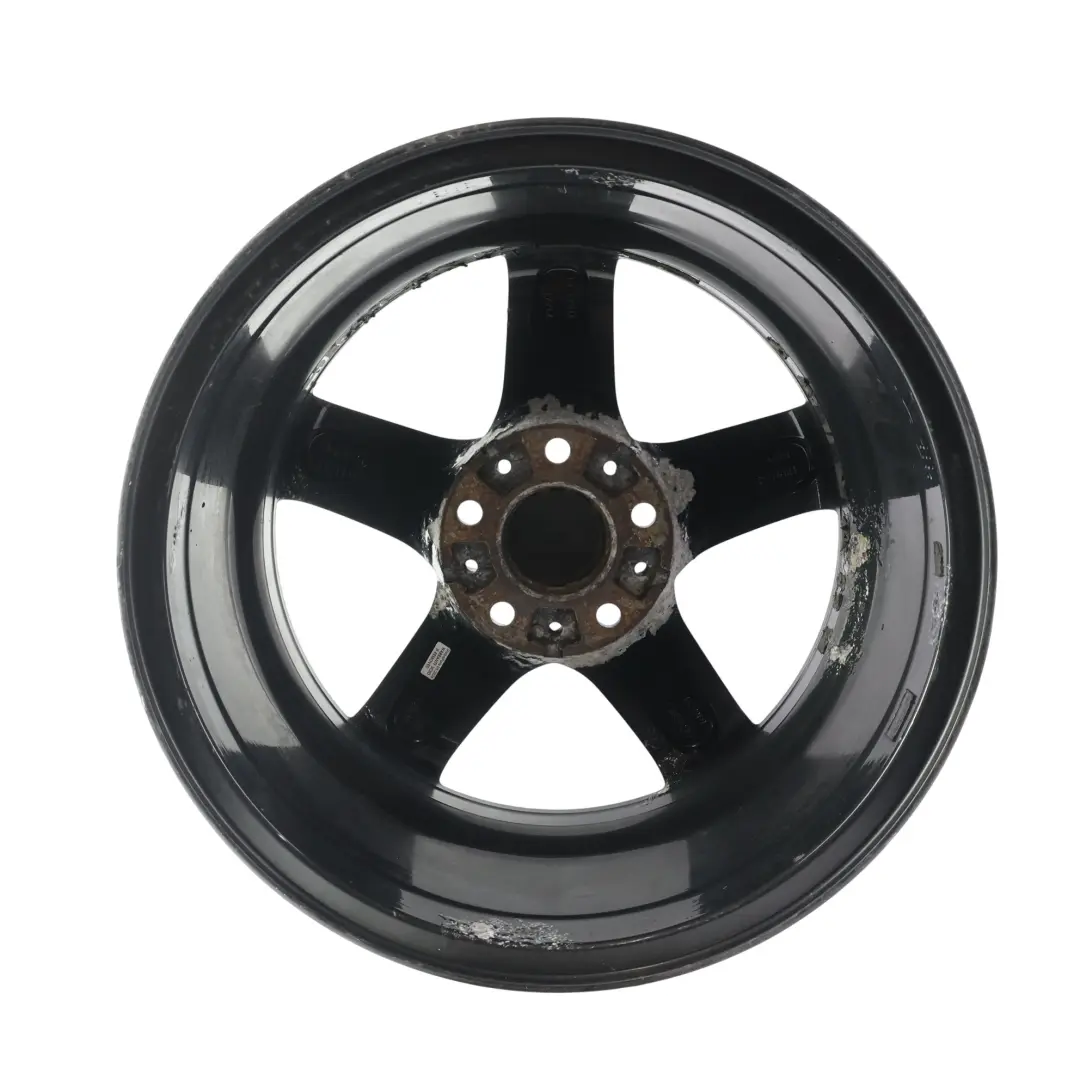Llanta aleación gris BMW F20 F21 F22 F23 17" Star Spoke 379 ET:43 7,5J para con número de pieza 6850151 Llanta aleación gris BMW F20 F21 F22 F23 17" Star Spoke 379 ET:43 7,5J - SKU 6850151-13 - Número de pieza 6850151