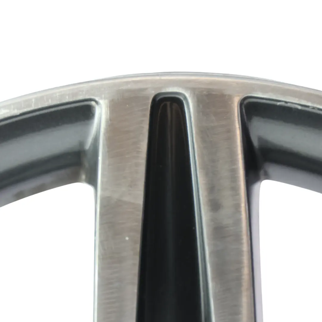 Llanta De aleacion 17" Star Spoke 379 7,5J ET:43 para BMW F20 F21 F22 F23 con número de pieza 6850151 BMW F20 F21 F22 F23 Llanta De aleacion 17" Star Spoke 379 7,5J ET:43 - SKU 6850151-2 - Número de pieza 6850151