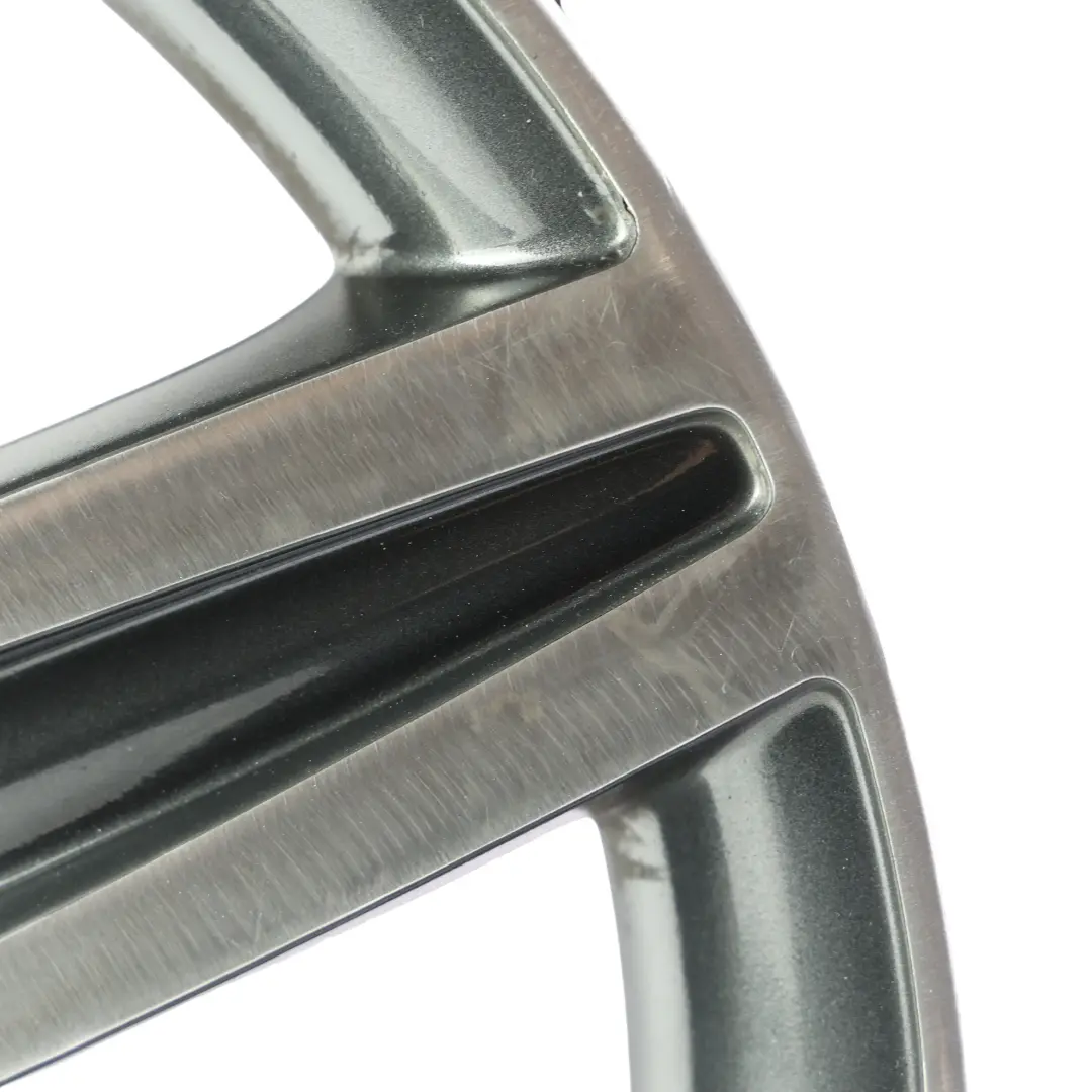 BMW F20 F21 F22 F23 Llanta De aleacion 17" Star Spoke 379 7,5J ET:43 - SKU 6850151-2 - Número de pieza 6850151