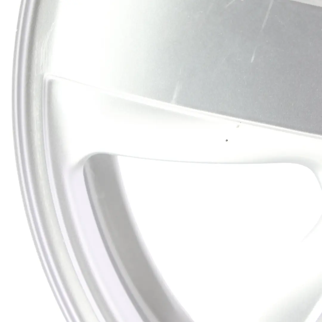 Mini Cooper One F55 F56 F57 Jante Alliage 15" 5,5J ET:46 Heli Spoke 492 - SKU 6855101-2 - Numéro de pièce 6855101