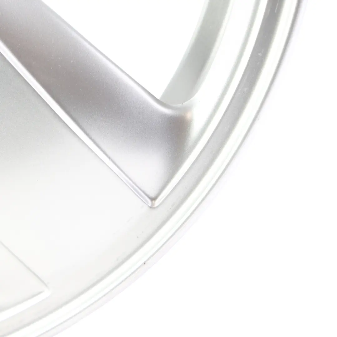 Mini Cooper One F55 F56 F57 Wheel Alloy Rim 15" 5,5J ET:46 Heli Spoke 492 - SKU 6855101-2 - Part number 6855101
