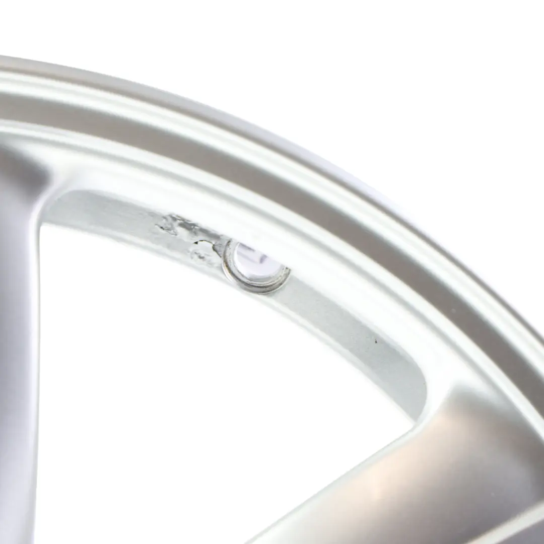 Mini Cooper One F55 F56 F57 Llanta De aleacion 15" 5,5J ET:46 Heli Spoke 492 - SKU 6855101-2 - Número de pieza 6855101