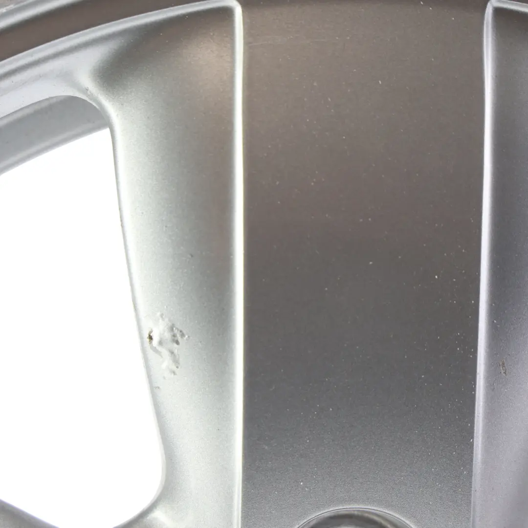 Alloy Rim 15" 5,5J ET:46 Heli Spoke 492 to Mini Cooper One F55 F56 F57 Wheel with Part number 6855101 Mini Cooper One F55 F56 F57 Wheel Alloy Rim 15" 5,5J ET:46 Heli Spoke 492 - SKU 6855101-4 - Part number 6855101