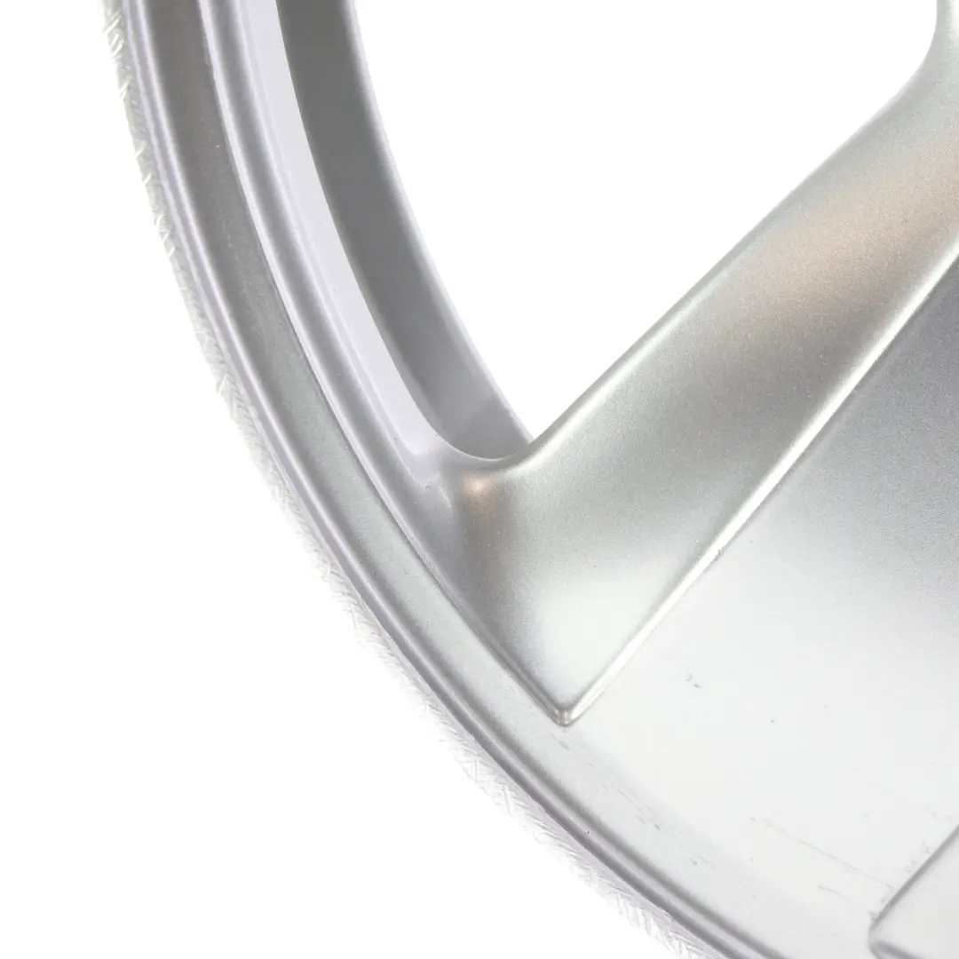 Mini Cooper One F55 F56 F57 Wheel Alloy Rim 15" 5,5J ET:46 Heli Spoke 492 - SKU 6855101-4 - Part number 6855101