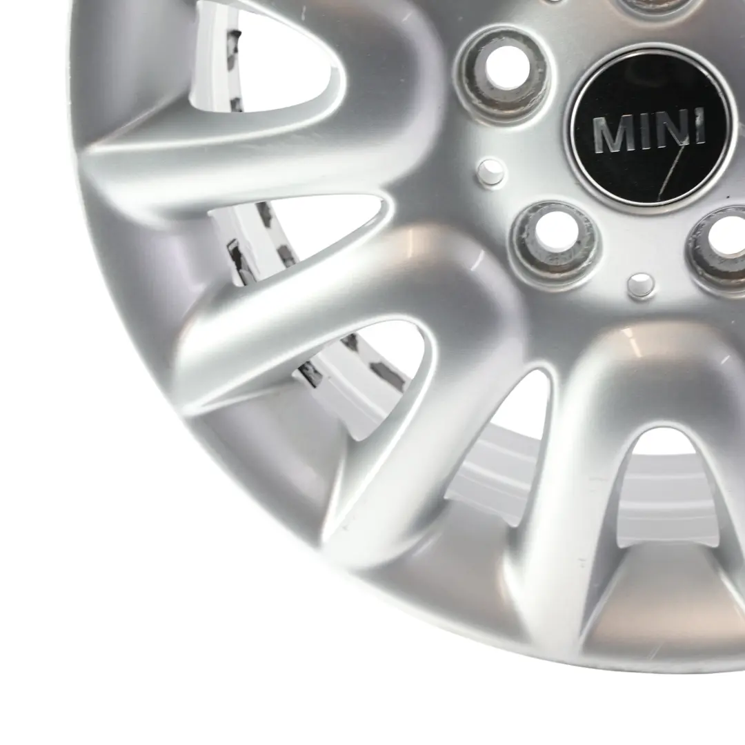 Felga Aluminiowa 16" 6,5J do Mini F55 F56 o numerze 6855104 Mini F55 F56 Felga Aluminiowa 16" 6,5J - SKU 6855104-1 - Numer Części 6855104