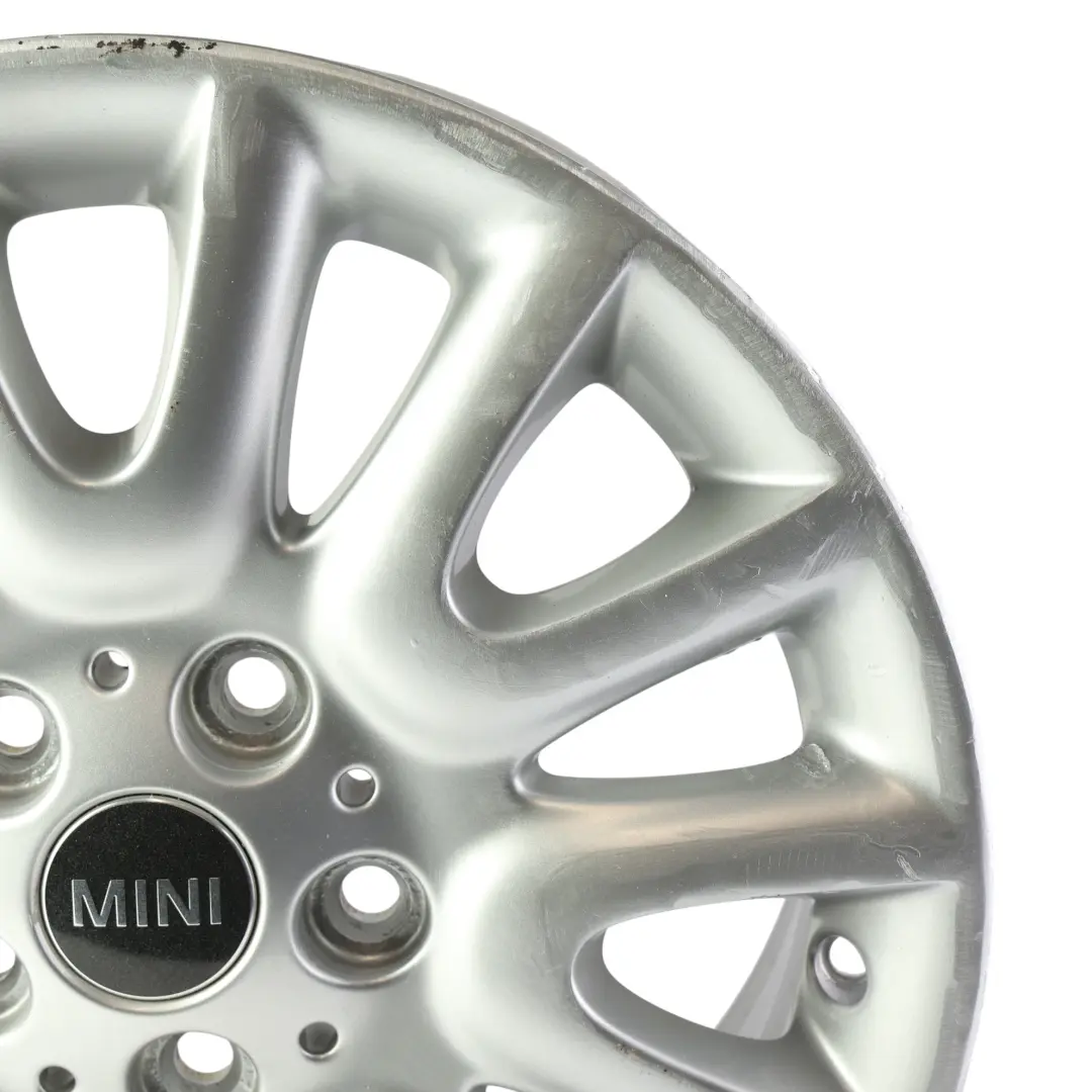Felga aluminiowa 16" do Mini F55 F56 o numerze 6855104 Mini F55 F56 Felga aluminiowa 16" - SKU 6855104-2 - Numer Części 6855104