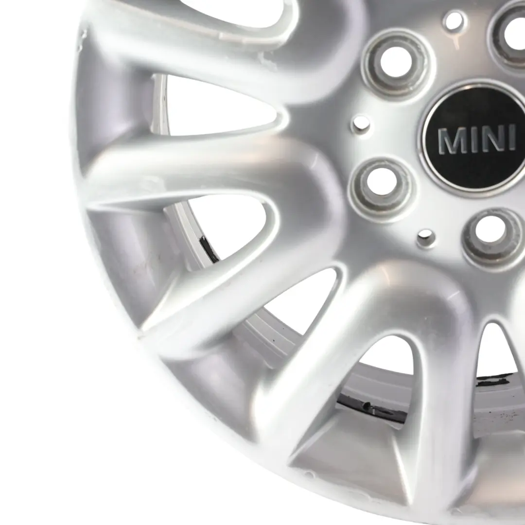 Mini F55 F56 Felga aluminiowa 16" - SKU 6855104-2 - Numer Części 6855104