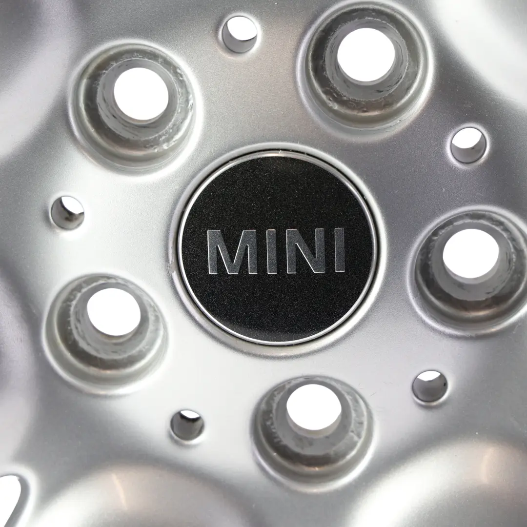 Mini F55 F56 Felga aluminiowa 16" - SKU 6855104-2 - Numer Części 6855104