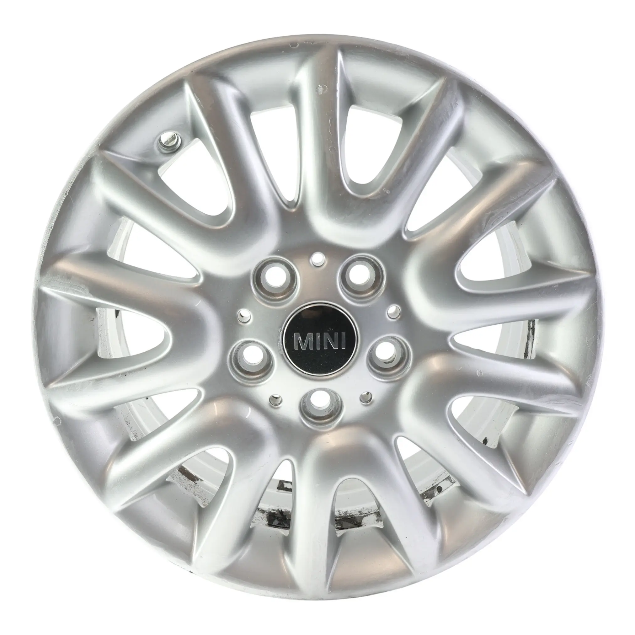 Mini Cooper One F55 F56 F57 Wheel Alloy Rim 16" 6,5J Victory Spoke 495 ET:54