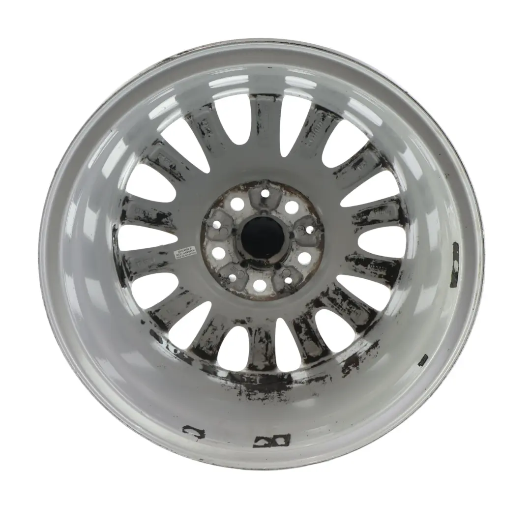 Mini Cooper One F55 F56 F57 Wheel Alloy Rim 16" 6,5J Victory Spoke 495 ET:54 - SKU 6855104-4 - Part number 6855104