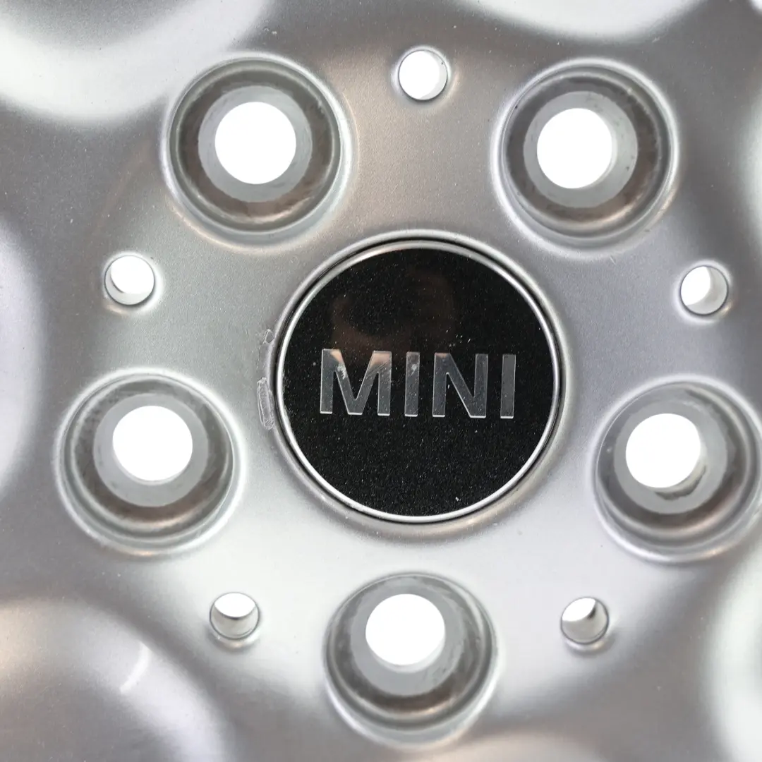 Mini Cooper One F55 F56 F57 Wheel Alloy Rim 16" 6,5J Victory Spoke 495 ET:54 - SKU 6855104-4 - Part number 6855104