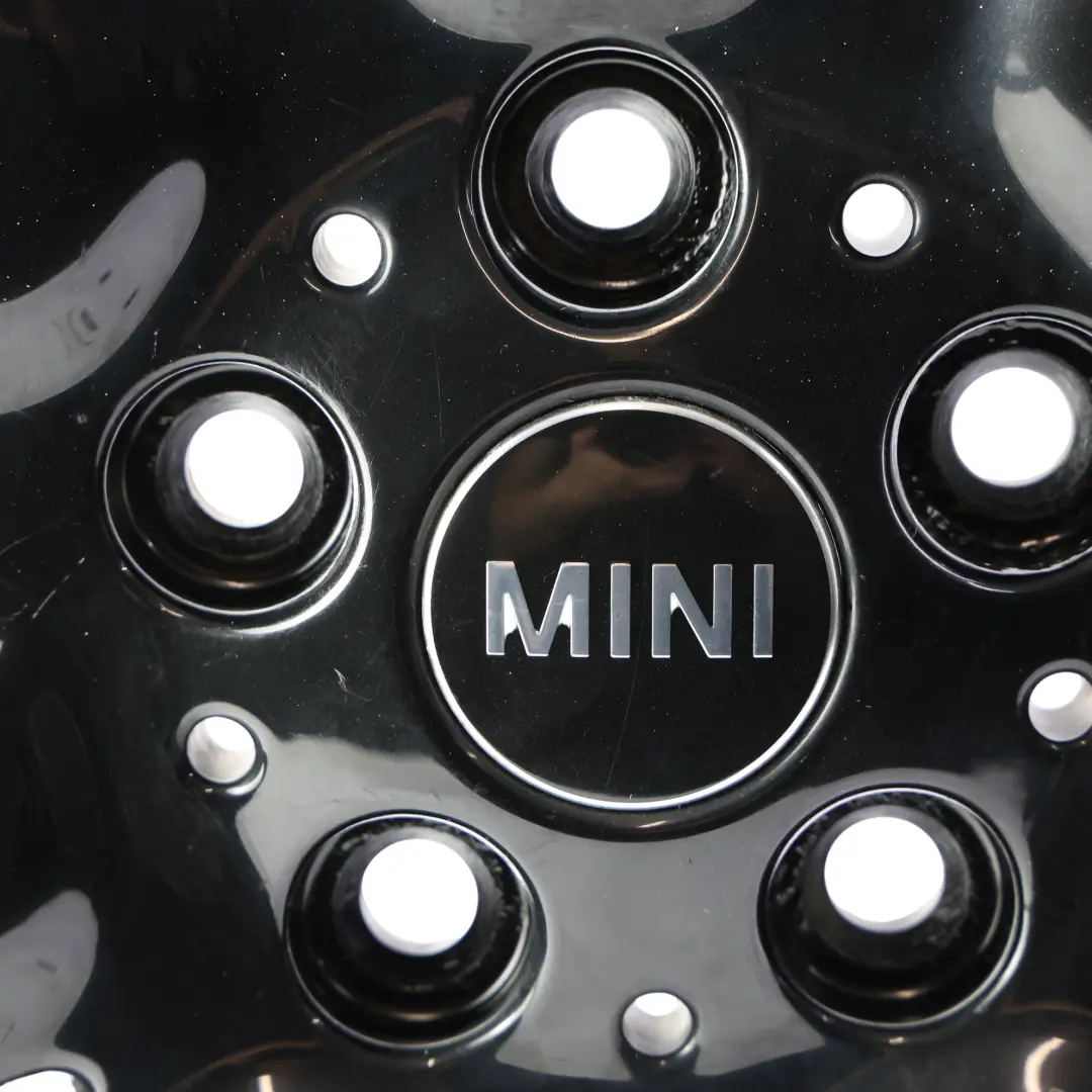 Mini Cooper One F55 F56 Alufelge Alu Felge 16" 6,5J Rad Victory Spoke 495 ET:54 - SKU 6855106-2 - Teilenummer 6855106