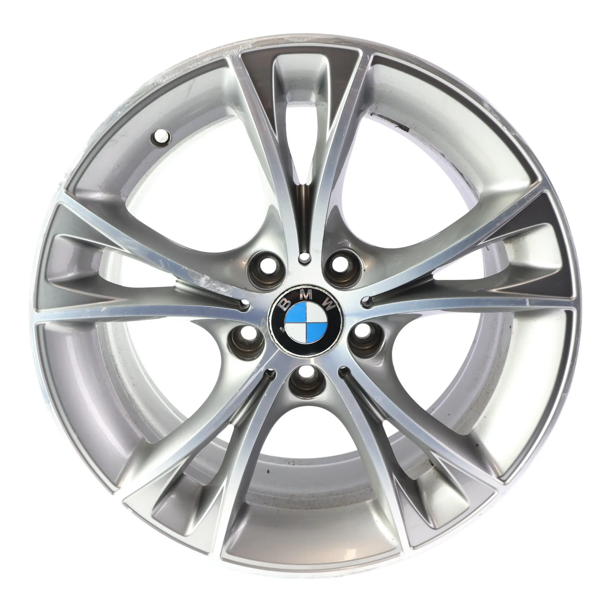 BMW Z4 E89 Felga Aluminiowa Przednia 18" 8J ET29 V-Spoke 515 6855529