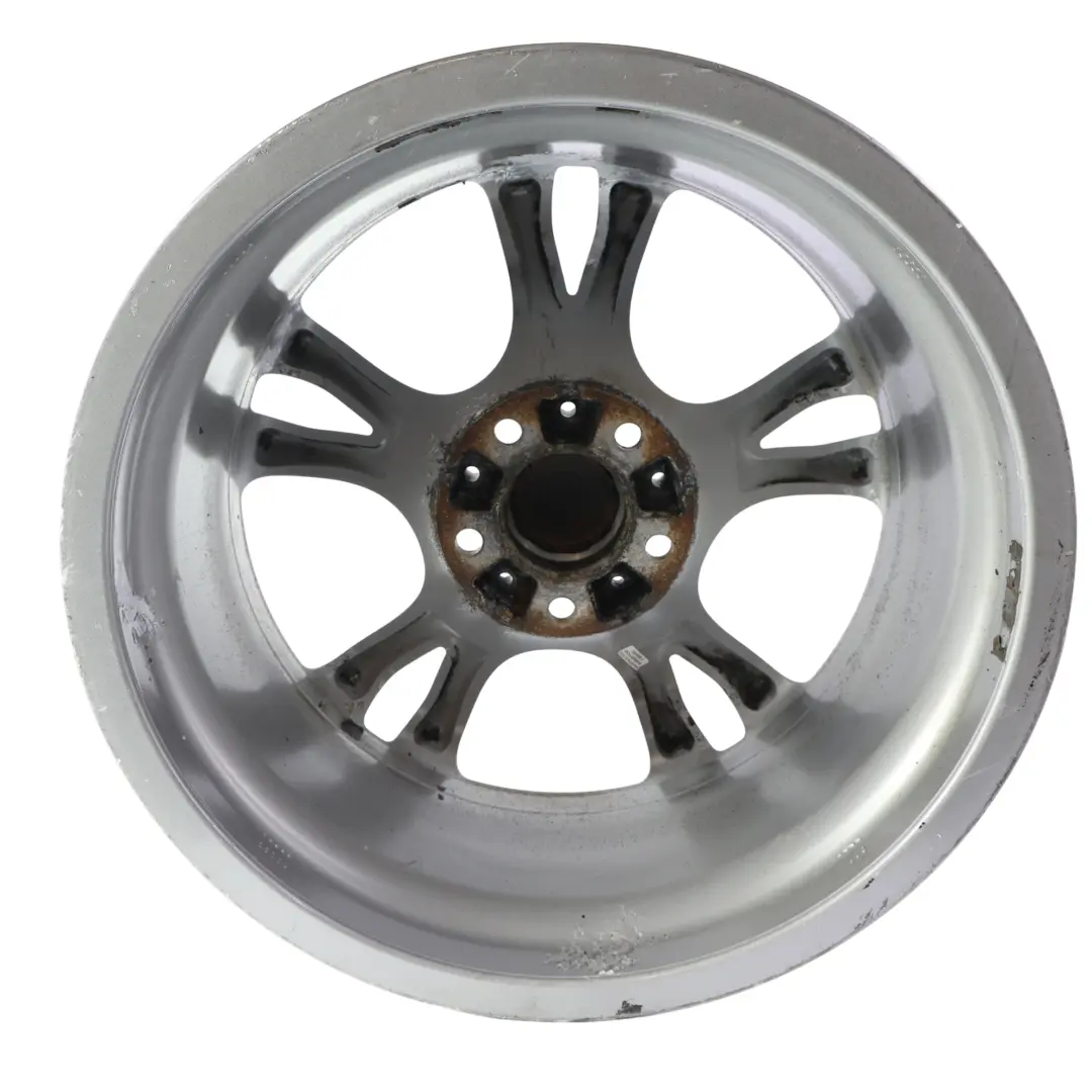 BMW Z4 E89 Cerchio Lega Anteriore 18" 8J ET:29 V-Spoke 515 - SKU 6855529-1 - Numero di parte 6855529