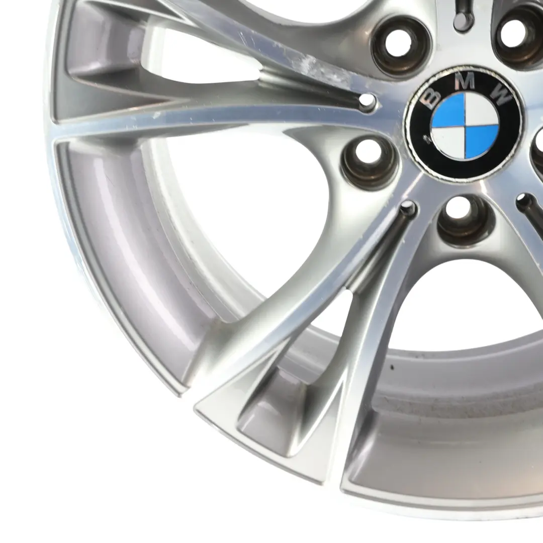 BMW Z4 E89 Jante Alliage Avant 18" 8J ET:29 V-Spoke 515 - SKU 6855529-1 - Numéro de pièce 6855529