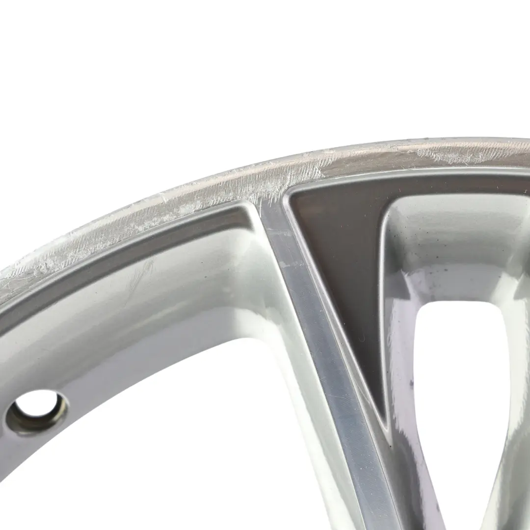 BMW Z4 E89 Cerchio Lega Anteriore 18" 8J ET:29 V-Spoke 515 - SKU 6855529-1 - Numero di parte 6855529