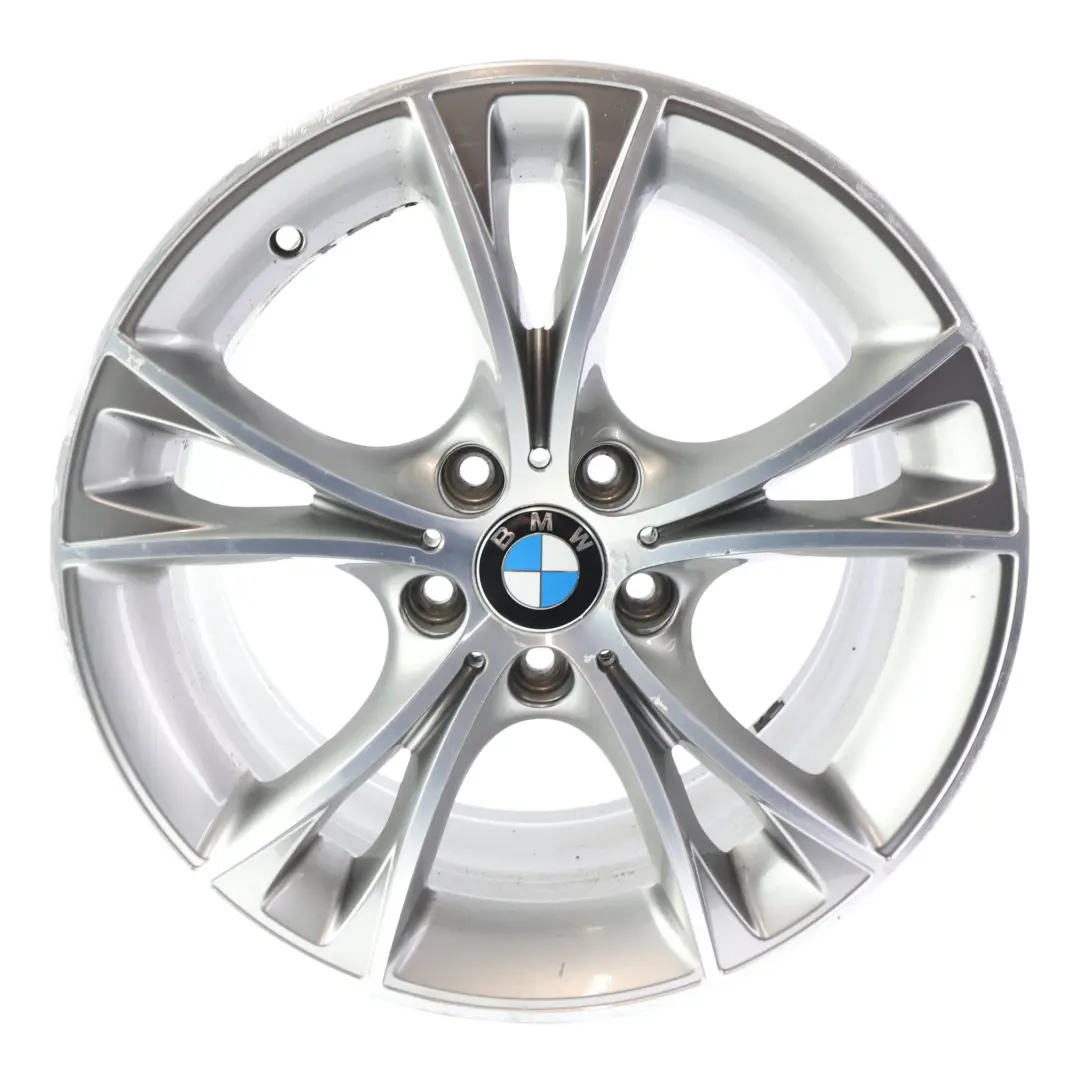 BMW Z4 E89 Jante Alliage Avant 18" 8J ET:29 V-Spoke 515 - SKU 6855529-2 - Numéro de pièce 6855529