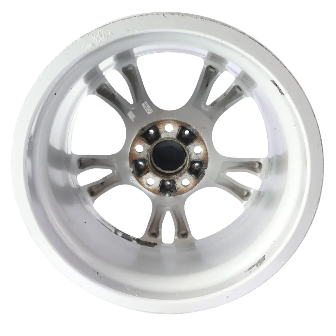BMW Z4 E89 Jante Alliage Avant 18" 8J ET:29 V-Spoke 515 - SKU 6855529-2 - Numéro de pièce 6855529